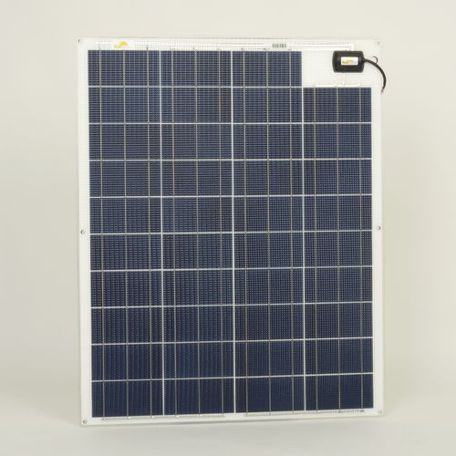 Panneau solaire pour bateau - Series-20 - SunWare Solartechnik