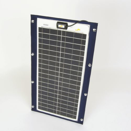 Panneau solaire pour bateau - Series-TX - SunWare Solartechnik