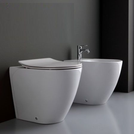 Bidet pour bateau - Wave - Planus