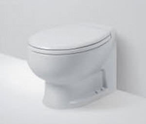 WC marin - Artic Plus Short - Planus - à écoulement par gravité