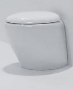 WC marin - Vision - Planus - à écoulement par gravité