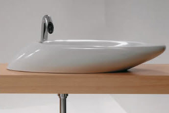 Lavabo pour bateau - Vision 90 - Planus