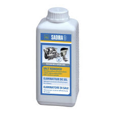 Nettoyant pour moteur - 403 series - SADIRA Marine Products - pour métaux / pour pare-brise / pour vitre
