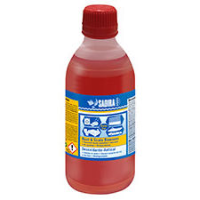 Dérouillant pour acier inoxydable - 407 series - SADIRA Marine Products - pour plastique / pour fibre de verre / pour gelcoat