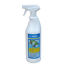 Rénovateur aluminium - 4016 - SADIRA Marine Products