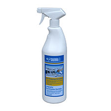 Nettoyant multisurface - 4011 - SADIRA Marine Products - pour bateau / biodégradable