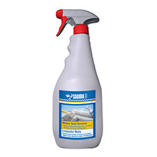 Nettoyant multisurface - 4068 - SADIRA Marine Products - pour plastique / pour vinyle / pour taud
