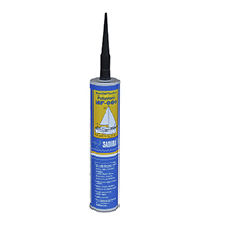 Mastic colle en polyuréthane - Mf-80 - SADIRA Marine Products - multiusage / fibre de verre / pont en teck