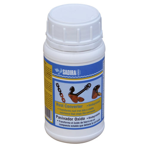 Convertisseur de rouille - 4019 - SADIRA Marine Products