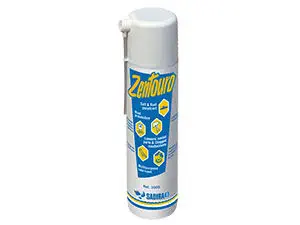 SADIRA Centauro Lot De 2 Sprays Lubrifiants Multi-usages Anti-corrosion Pour Moteurs Et équipements Marins Pénètre Oxyde Et Sel 500 Ml