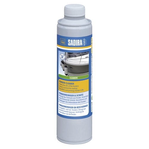 Nettoyant pour pare-battage - 4064 - SADIRA Marine Products - pour bateau / pour bateau pneumatique / pour chantier naval