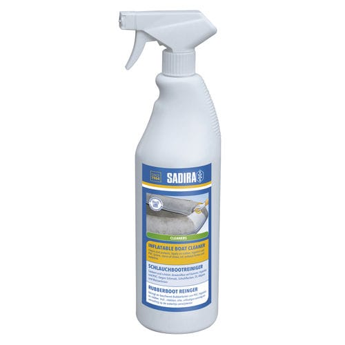 Nettoyant pour plastique - 4041 - SADIRA Marine Products - pour vinyle / pour pare-battage / pour bateau pneumatique