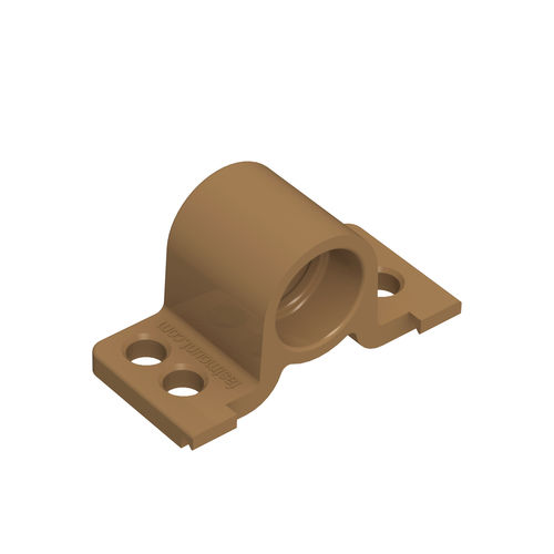 Clip de fixation de panneaux - PC-RF1-B - Fastmount Ltd - pour yacht
