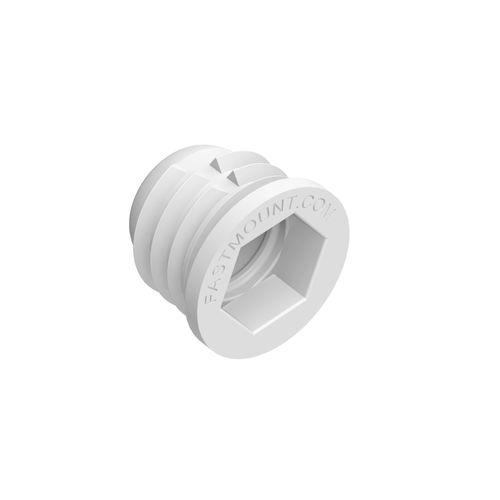 Clip de fixation de panneaux - PC-F1A - Fastmount Ltd - pour yacht