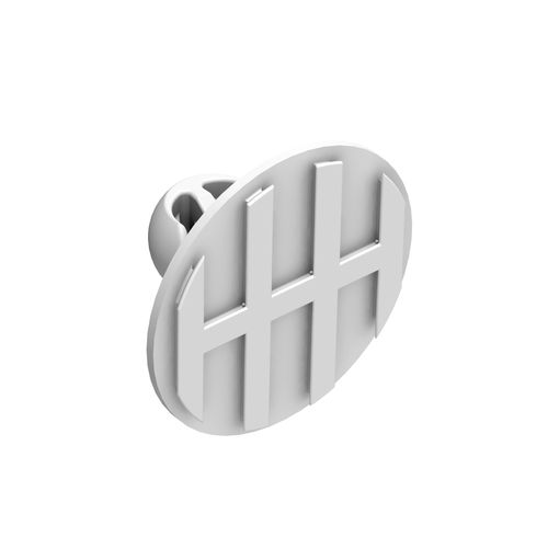 Clip de fixation de panneaux - PC-SM2 - Fastmount Ltd - pour yacht
