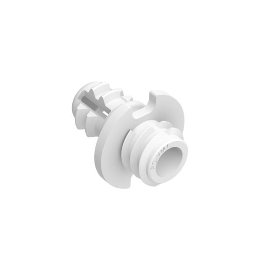 Clip de fixation de panneaux - PC-VM1 - Fastmount Ltd - pour yacht