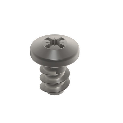 Vis cruciforme - VL-SS3 - Fastmount Ltd - en inox