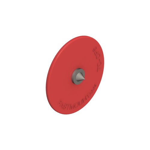 Attache pour sellerie marine - TC-CP6H - Fastmount Ltd