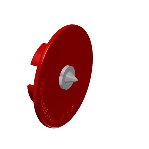 Clip de fixation de panneaux - VL-CP3 - Fastmount Ltd - pour yacht