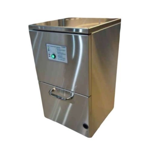 Compacteur de déchets pour navire - DT-40E - DELITEK - pour yacht