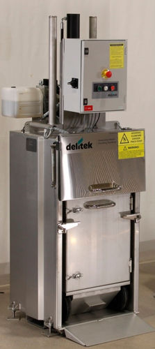 Compacteur de déchets - DT-200MC - DELITEK