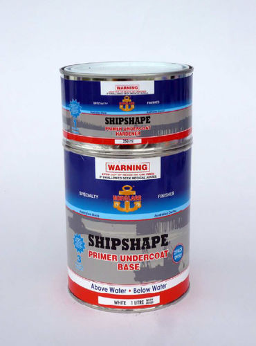 Primaire pour bateau - Norglass - multiusage / antiosmose