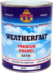Peinture pour bateau de plaisance - Premium - Norglass - en polyuréthane / satinée