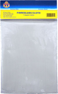 Tissu composite fibre de verre - Cloth - Norglass - tissé