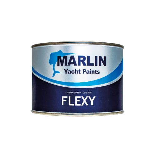 Antifouling pour bateau pneumatique - FLEXY - Marlin Yacht Paints - multiusage