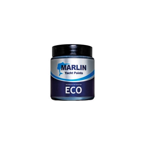 Antifouling pour bateau - ECO - Marlin Yacht Paints - multiusage / sans cuivre / à base d'eau