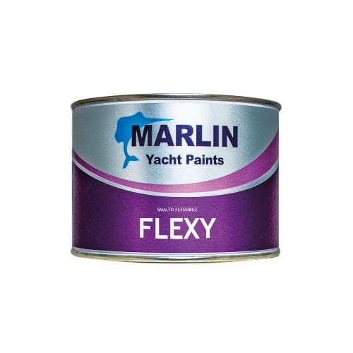 Peinture pour bateau pneumatique - FLEXY - Marlin Yacht Paints