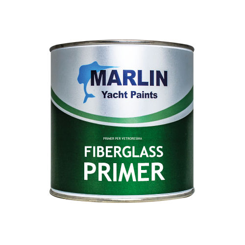 Primaire pour bateau - FIBERGLASS PRIMER - Marlin Yacht Paints - fibre de verre