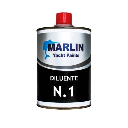 Diluant - N.1 - Marlin Yacht Paints
