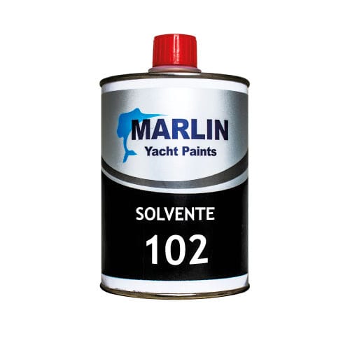 Nettoyant multisurface - 102 - Marlin Yacht Paints - pour bateau / solvant