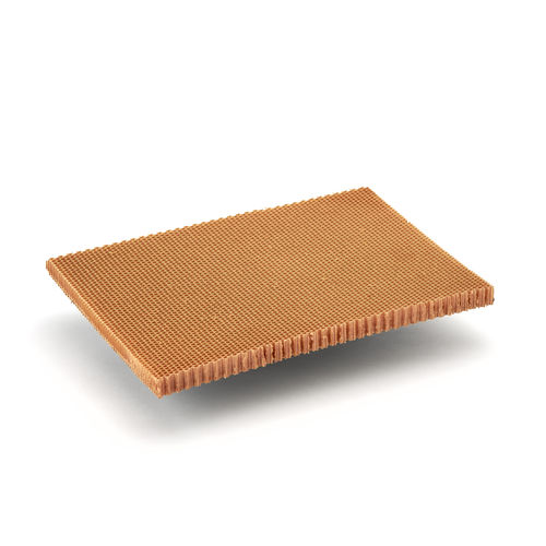 Matériau d'âme nid d'abeille en aramide - nomex® - NOMEX - Cel Components s.r.l. 