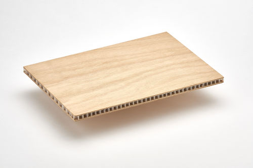 Panneau sandwich pour cloison de navire - COMPOCEL® WP - Cel Components s.r.l.  - pour aménagement de navire / décoratif / pour revêtement de pont