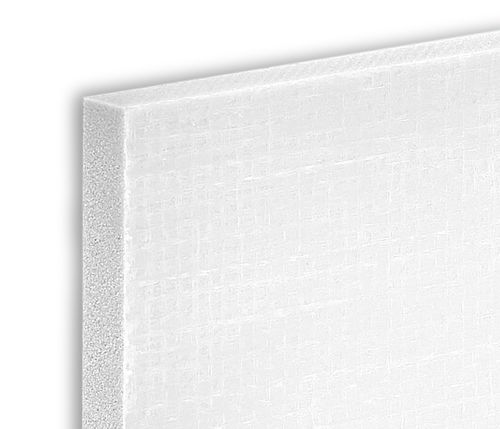 Panneau sandwich pour cloison de navire - CLEARPET - Cel Components s.r.l.  - pour aménagement de navire / décoratif / pour plafond de navire