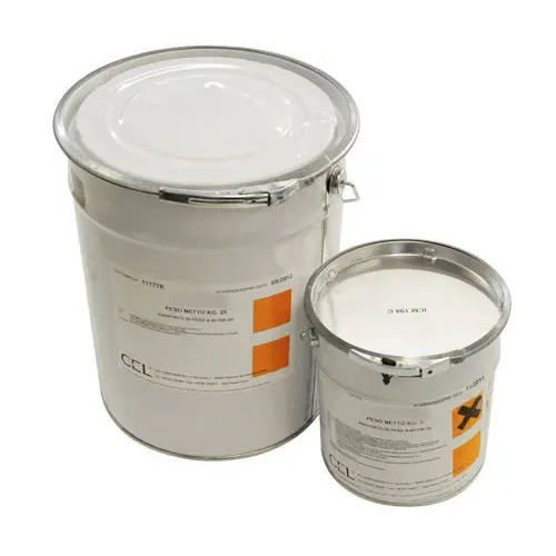 Colle bi-composant - CEB001 - Cel Components s.r.l.  - fibre de verre / pour métal / multiusage