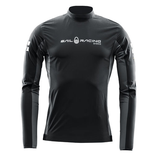 Top lycra à manches longues - ORCA LS - Sail Racing International AB