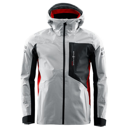 Veste de navigation côtière - REFERENCE series - Sail Racing International AB - pour homme / étanche / en GORE-TEX®