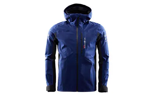 Sail racing softshell deals