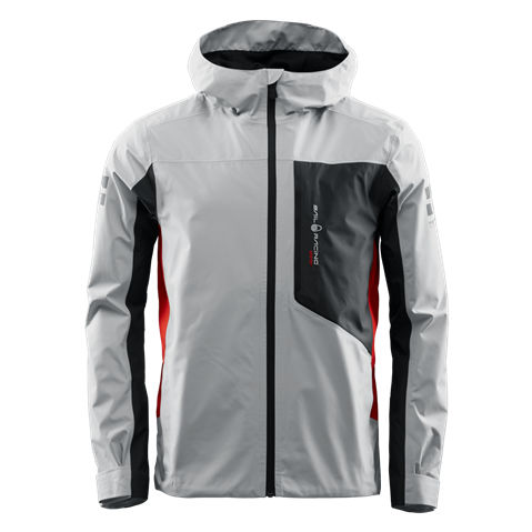 Veste de navigation côtière - REFERENCE TEAM series - Sail Racing International AB - de course / pour homme / étanche