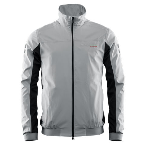 Veste de navigation côtière - REFERENCE LUMBER series - Sail Racing International AB - de course / pour homme / étanche