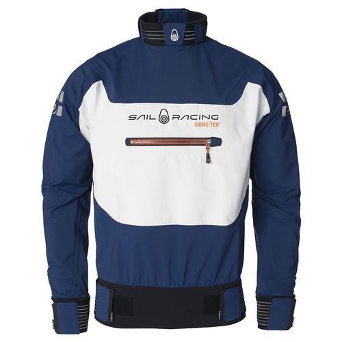 Vareuse de navigation côtière - TUWOK series - Sail Racing International AB - de compétition / pour homme / étanche