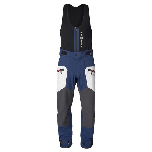 Pantalon de navigation côtière - TUWOK BIB series - Sail Racing International AB - de régate côtière / pour homme / étanche
