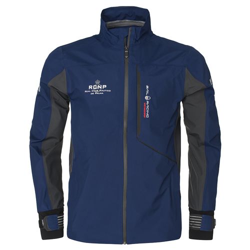 Veste de navigation côtière - RCNP LIGHT series - Sail Racing International AB - de course / pour homme / étanche