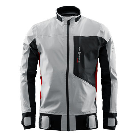 Veste de navigation côtière - REFERENCE series - Sail Racing International AB - de course / pour homme / respirante