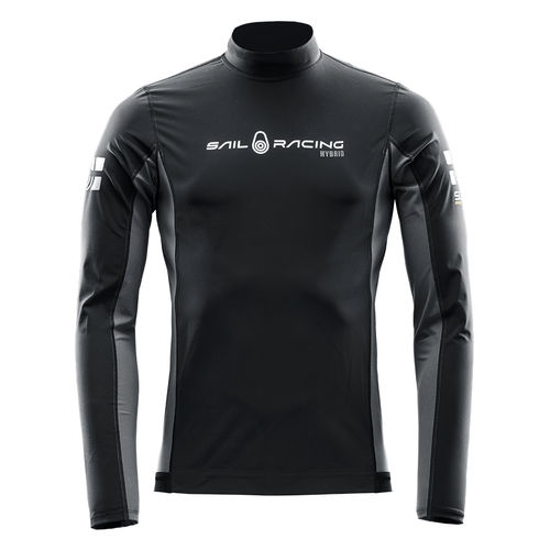 Top lycra à manches longues - ORCA HYBRID LS - Sail Racing International AB