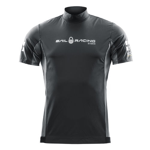 Top lycra - ORCA HYBRID SS - Sail Racing International AB