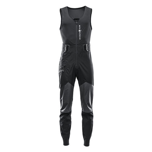 Salopette de navigation côtière - ORCA HYBRID BIB - Sail Racing International AB - de régate côtière / pour homme / étanche